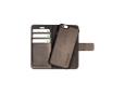 9417265 Dbramante LNI6HD000606 Lynge til iPhone 6 - Hunter dark Lommebok og mobilcover i ett | dbramante